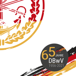 Festschrift zu 65 Jahre DBwV